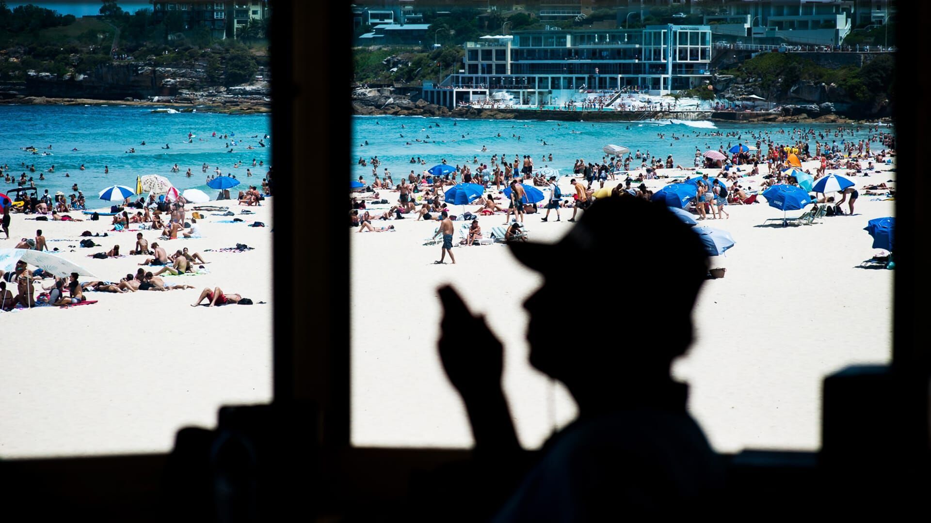 Bondi Beach – Die Rettungsschwimmer von Sydney