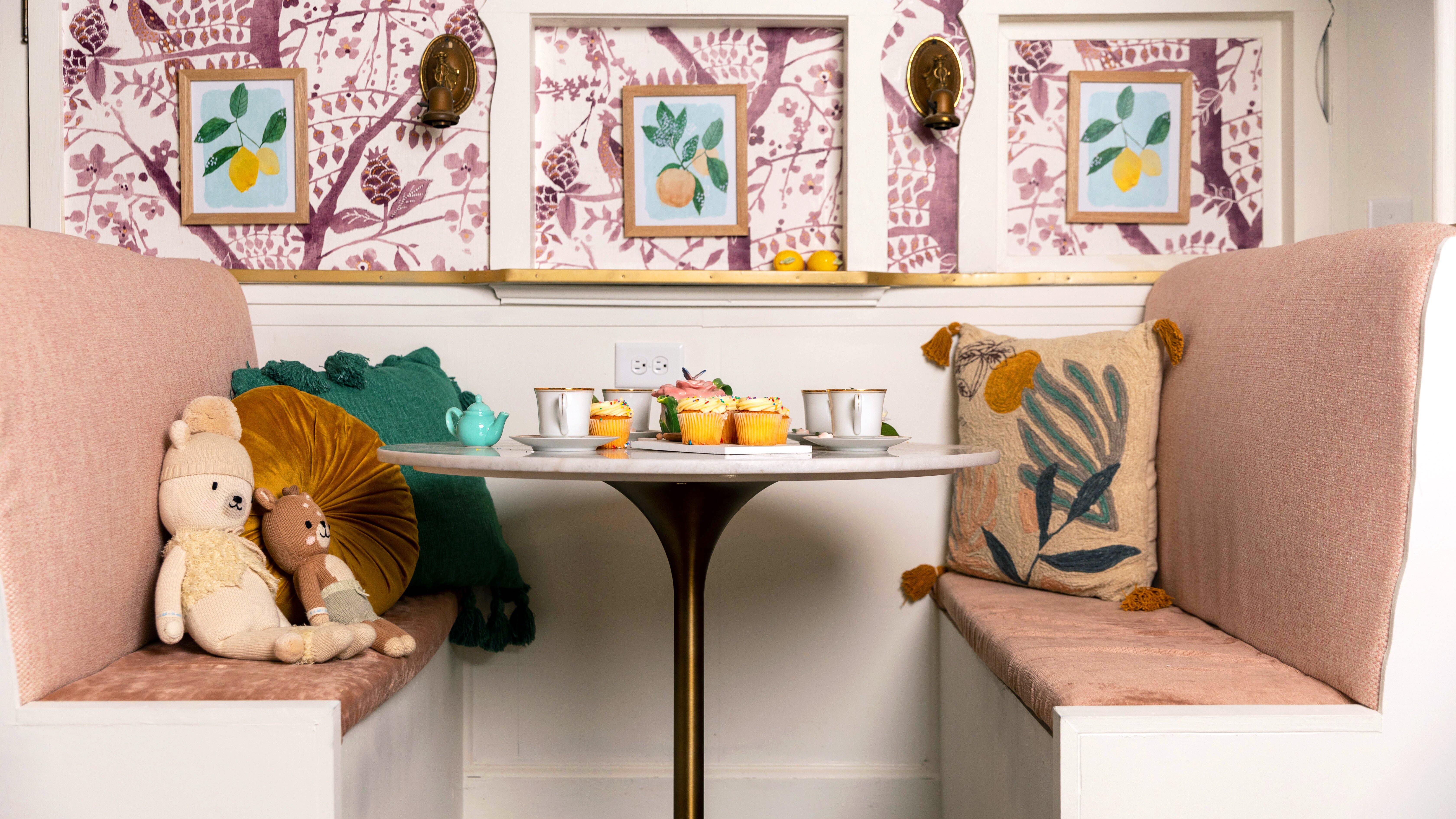 Married to Real Estate