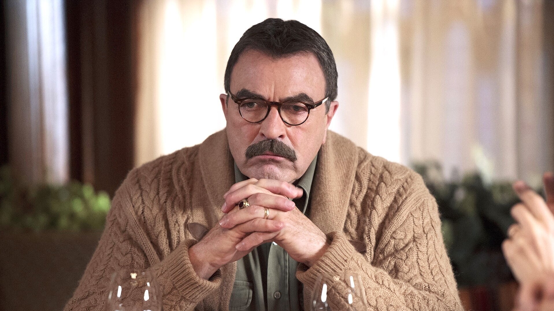 Blue Bloods – Crime Scene New York