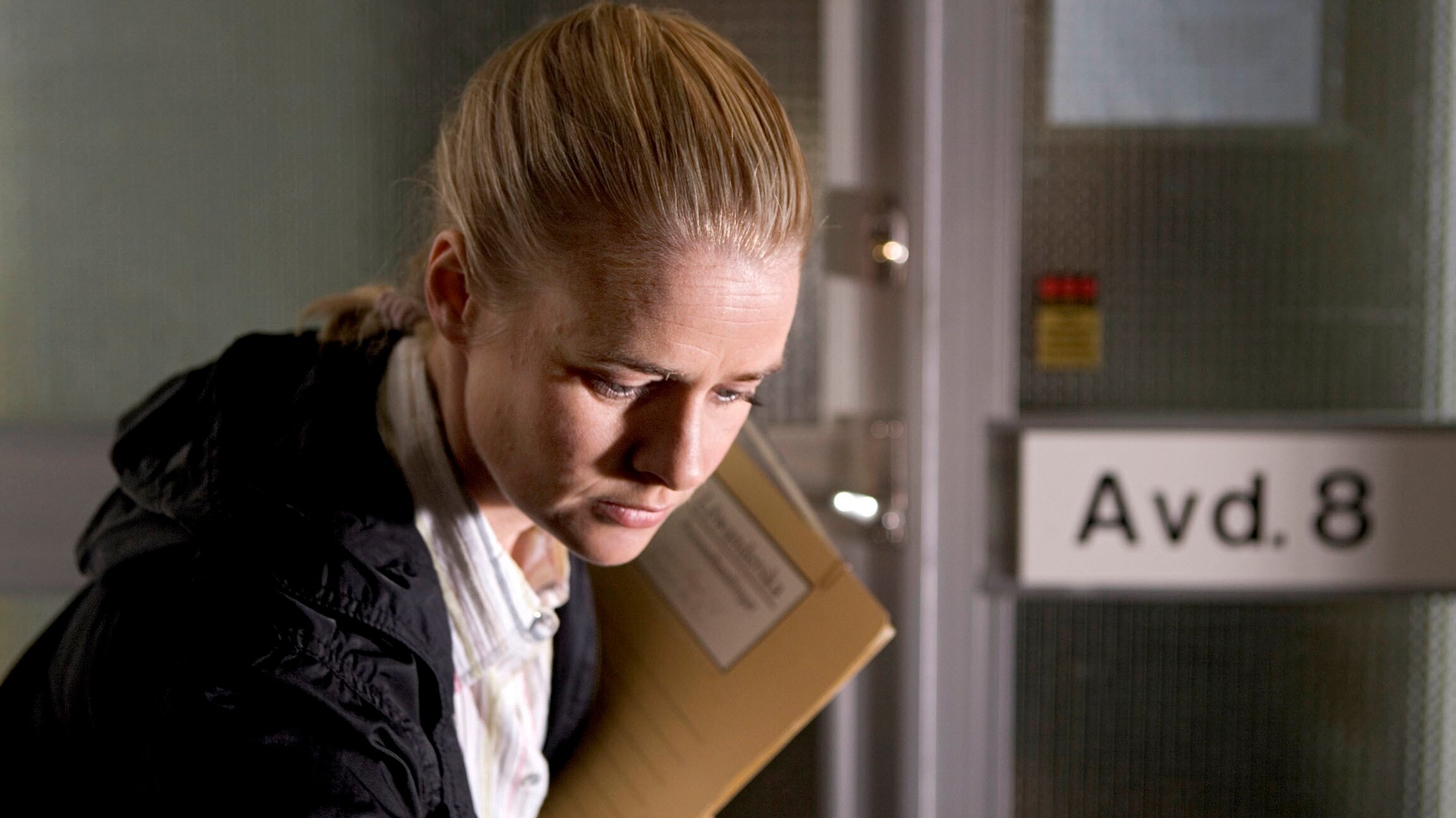 Irene Huss, Kripo Göteborg – Der zweite Mord