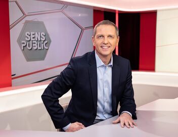 Sens public