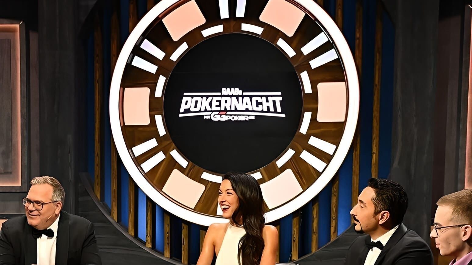 Raabs Pokernacht mit GGPoker.de