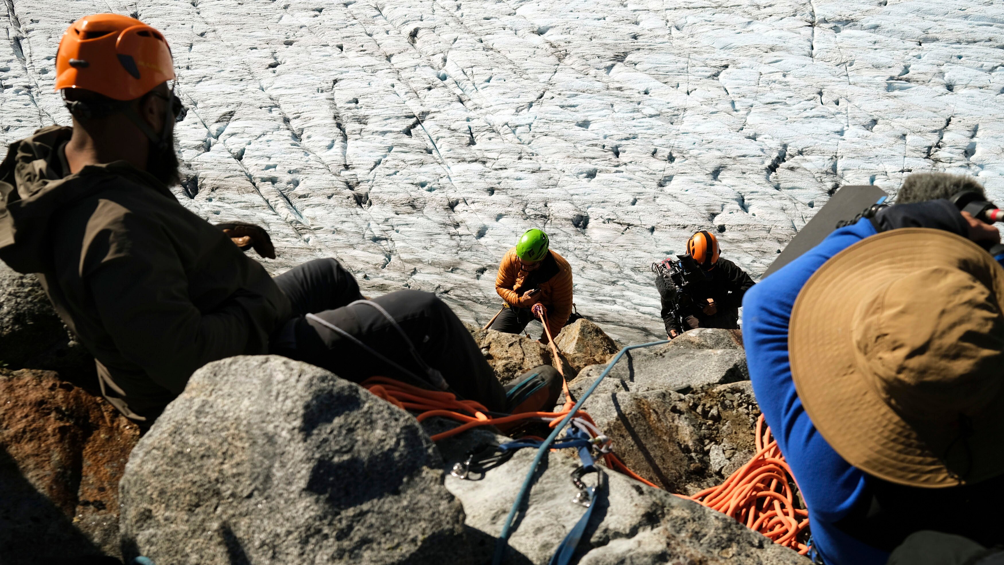 Verfluchtes Gold – Schatzsuche in Kanada