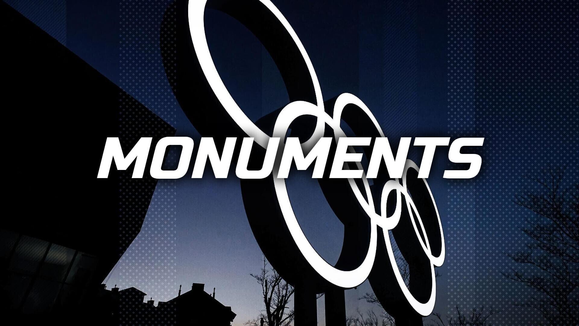 Monuments