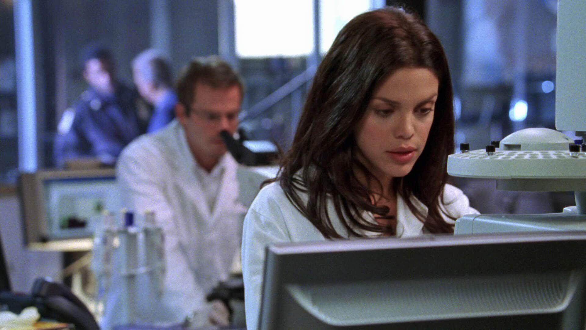CSI: NY