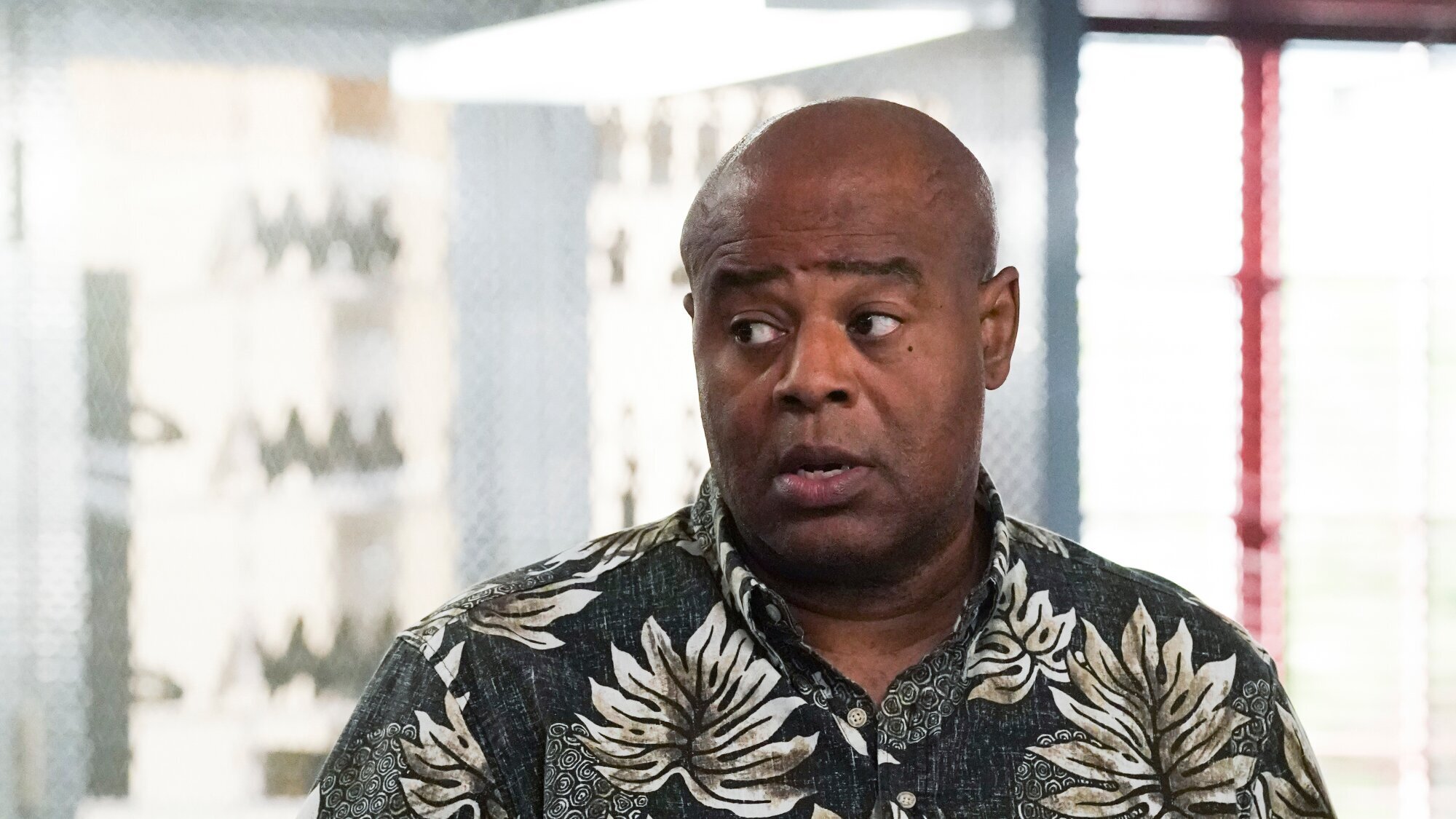 Hawaii Five-0