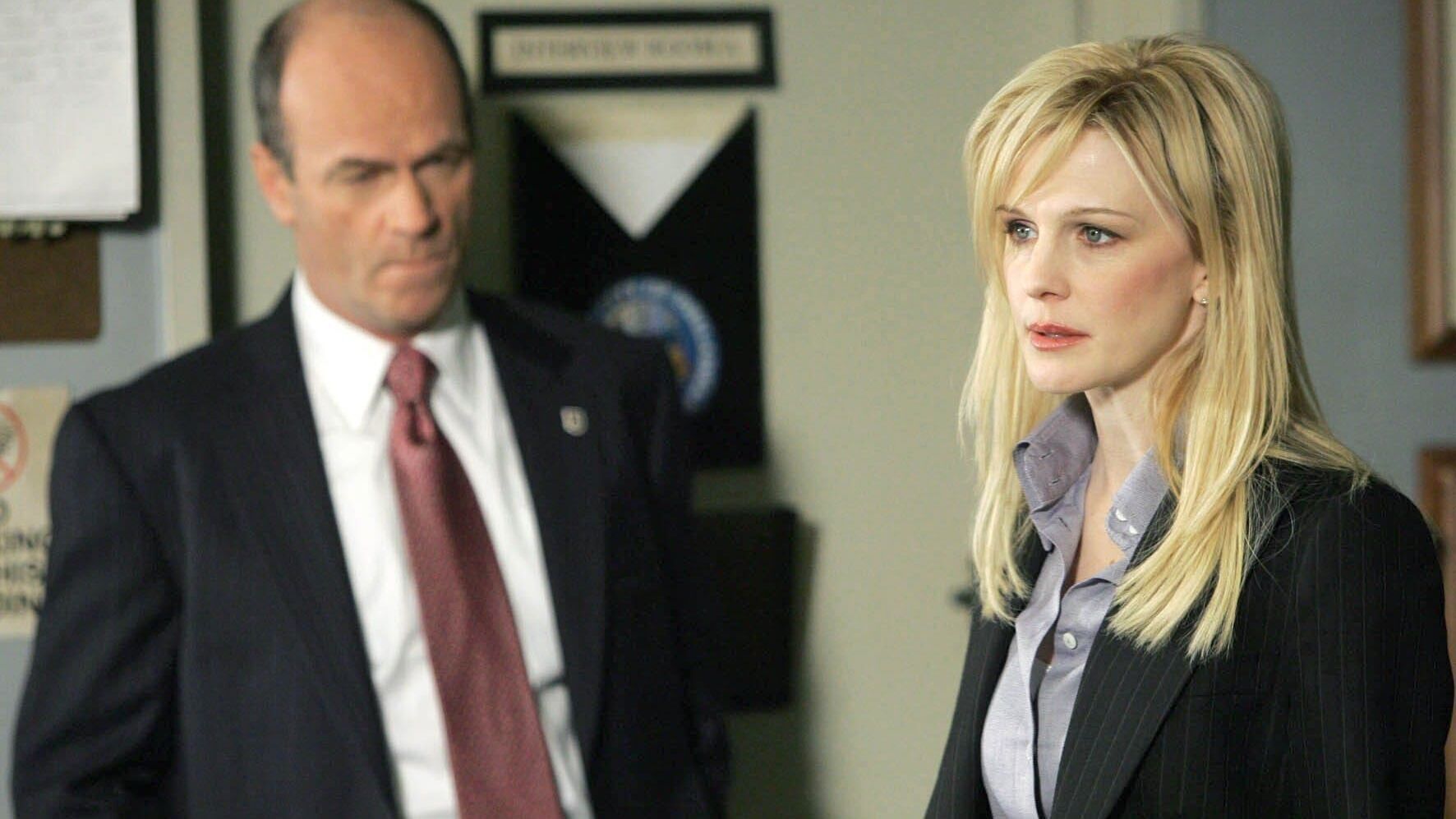 Cold Case – Kein Opfer ist je vergessen