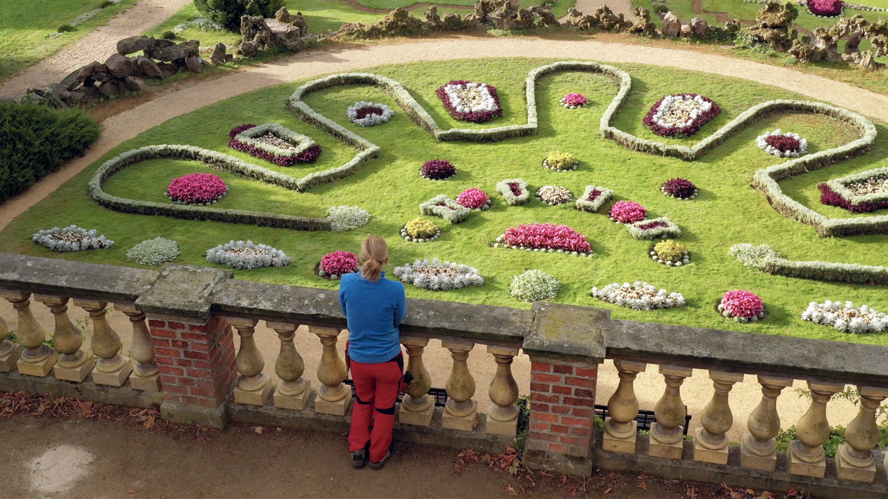 Unterwegs im Hohen Fläming