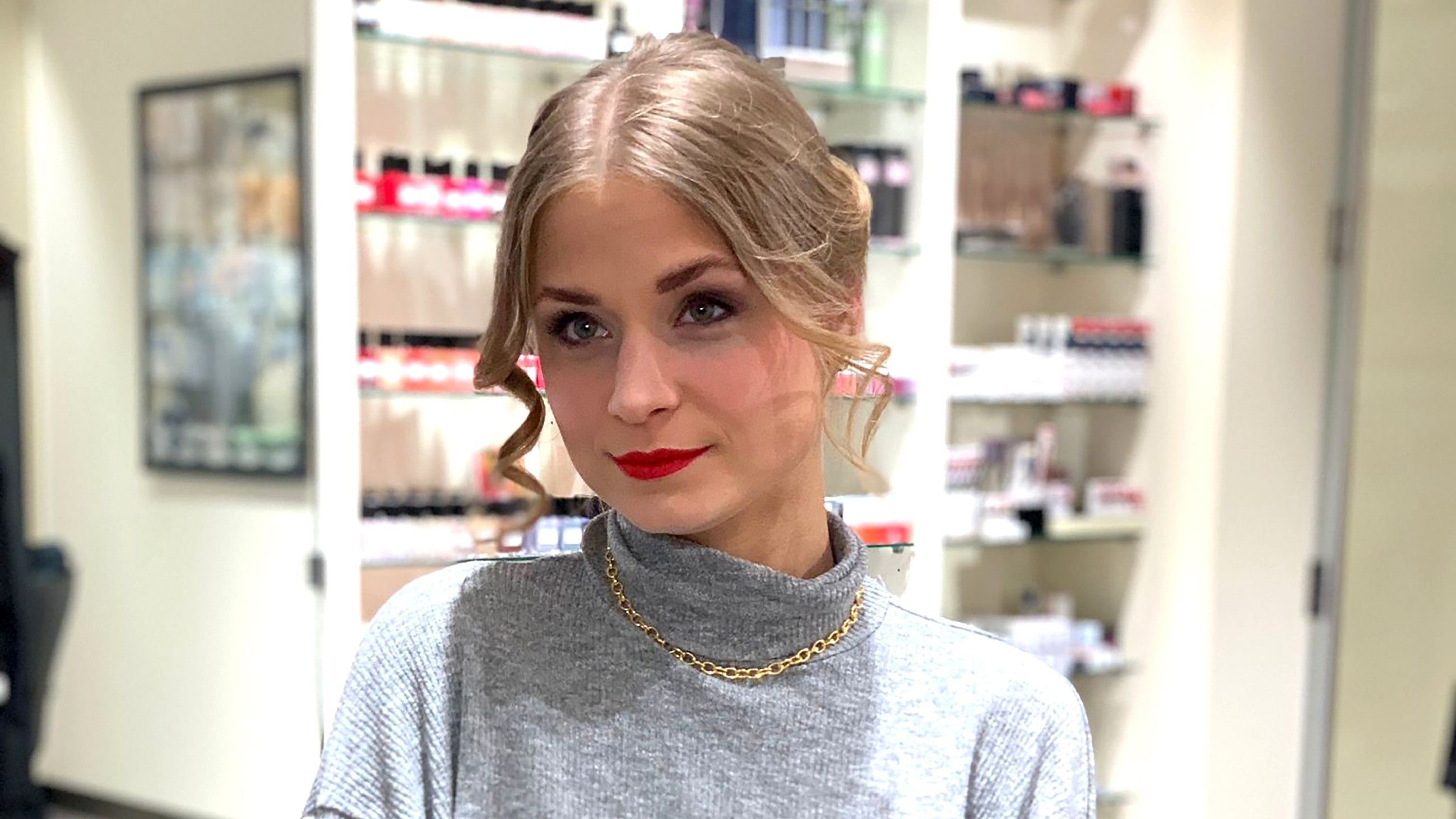 Shopping Queen