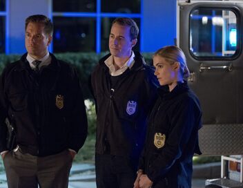 NCIS
