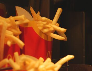 Inside McDo : un an dans le restaurant n°1 en France