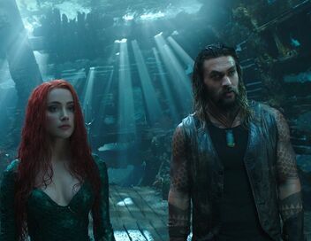 Aquaman