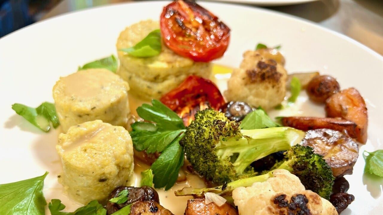Land & lecker – Kulinarische Schätze