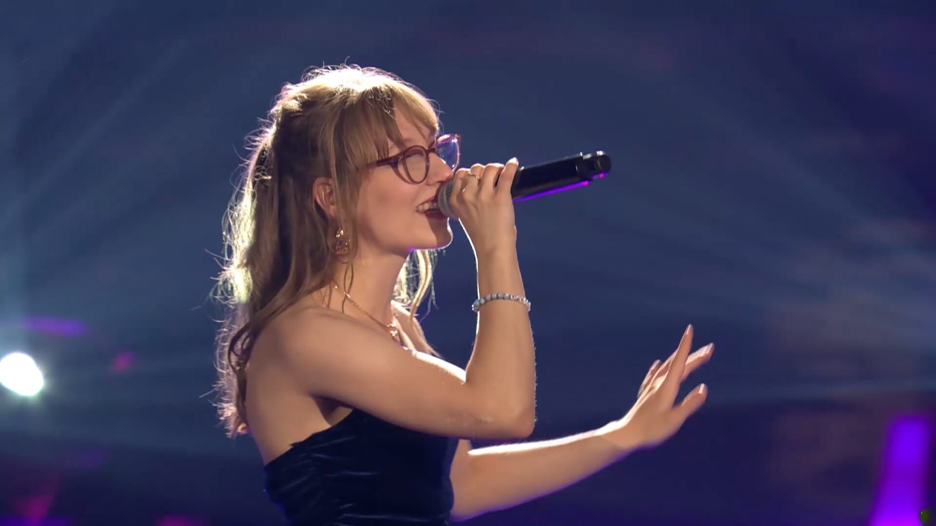 The Voice of Germany