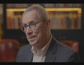Mécaniques du journalisme