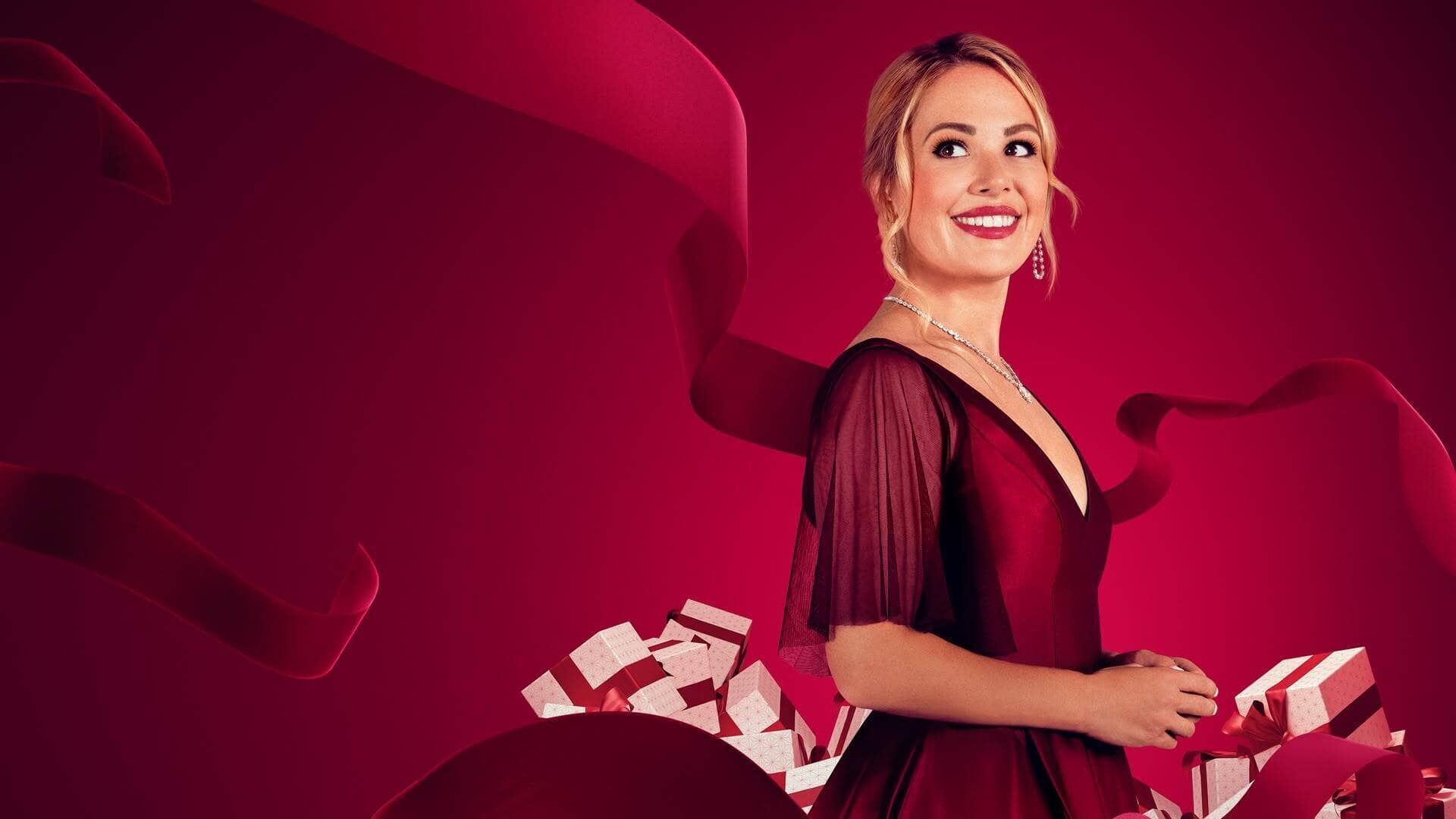 Unwrapping Christmas – Ein Weihnachtswunder für Tina