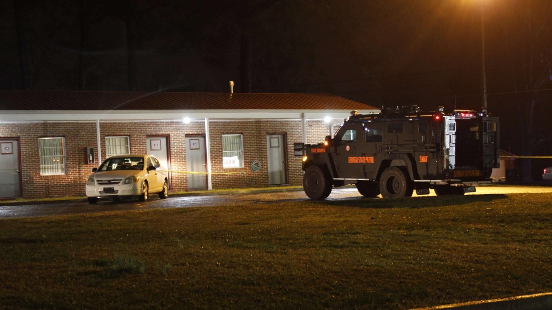 Augenzeuge Kamera – Auf frischer Tat ertappt