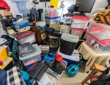 Détox ta maison, 7 jours pour tout ranger