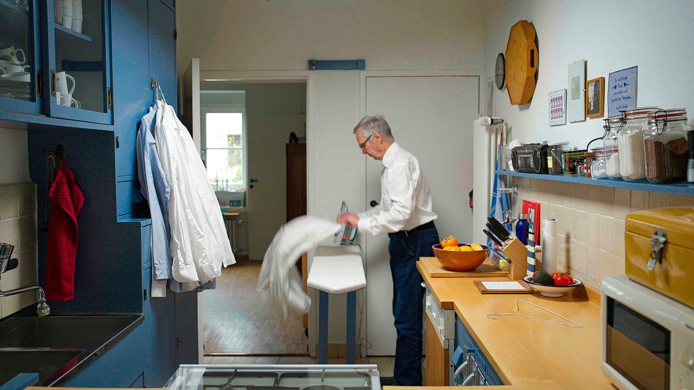 100 Jahre Neues Bauen