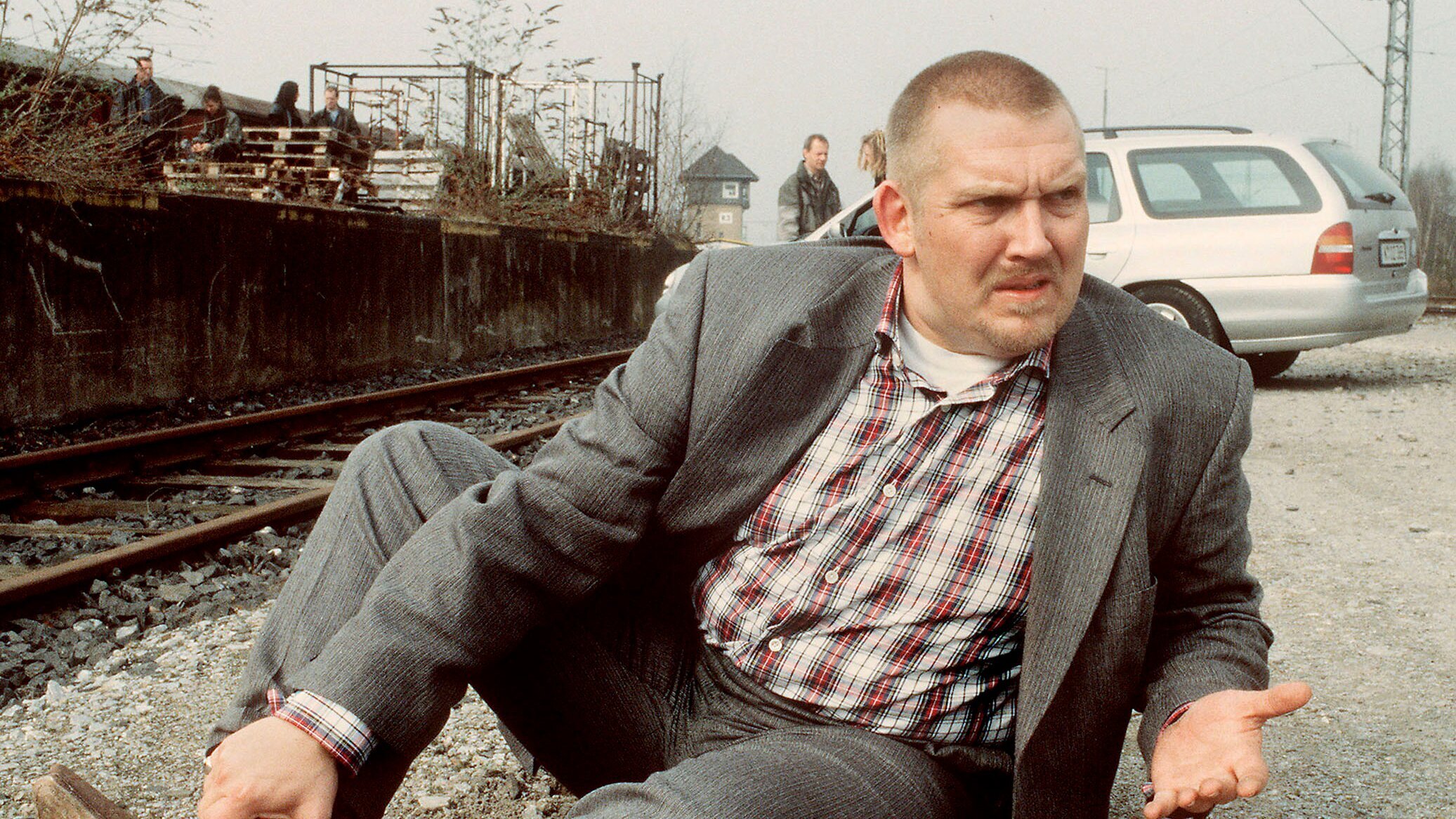 Tatort