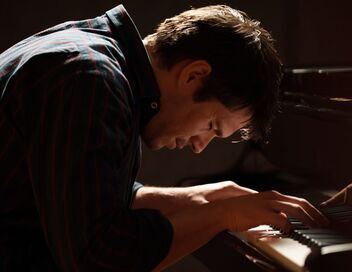Deux pianos