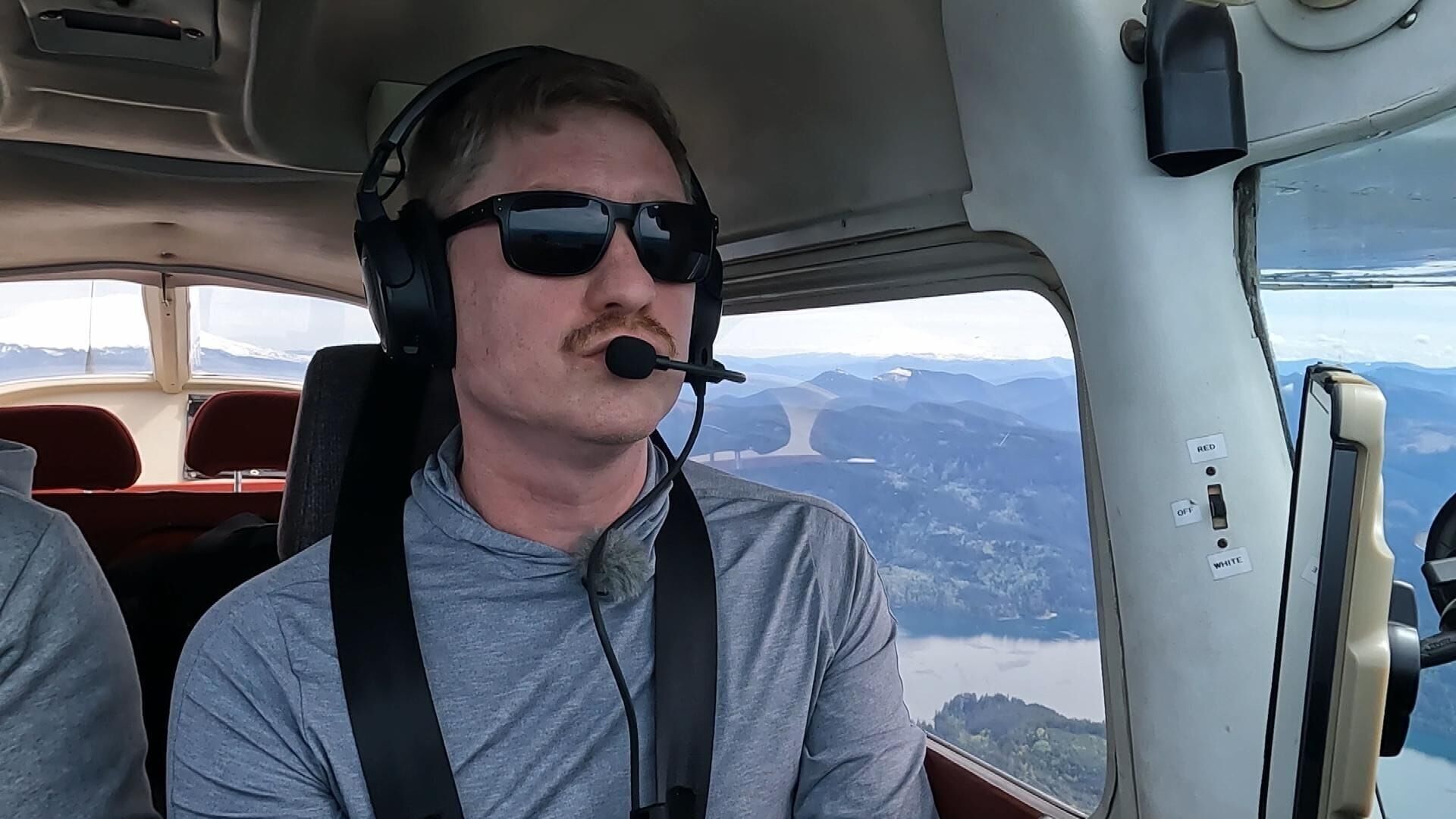 Wir sind die Burnetts