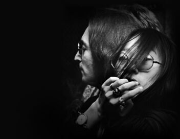 L'amour secret de John Lennon : May Pang