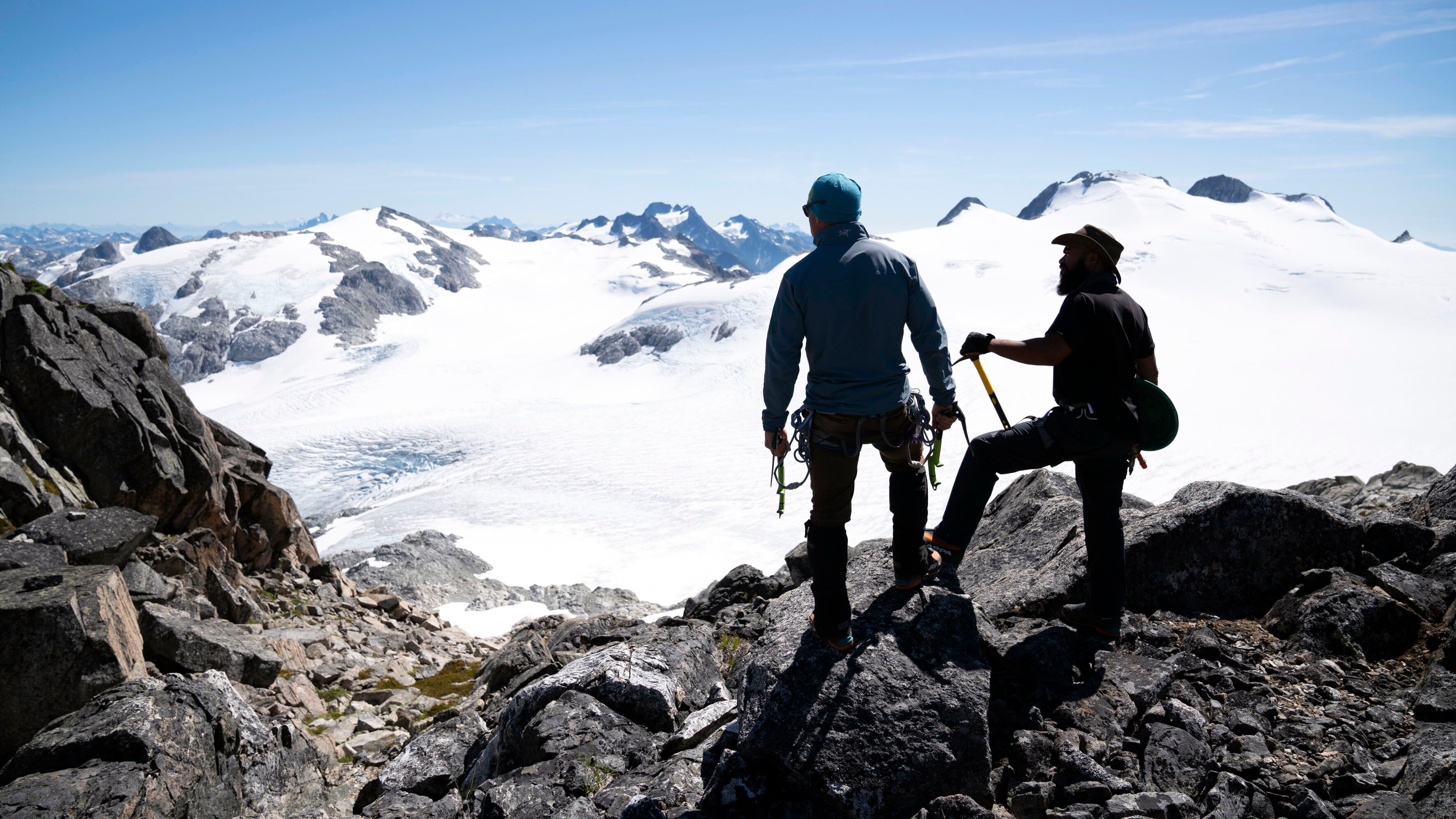 Verfluchtes Gold – Schatzsuche in Kanada