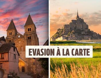 Evasion à la carte