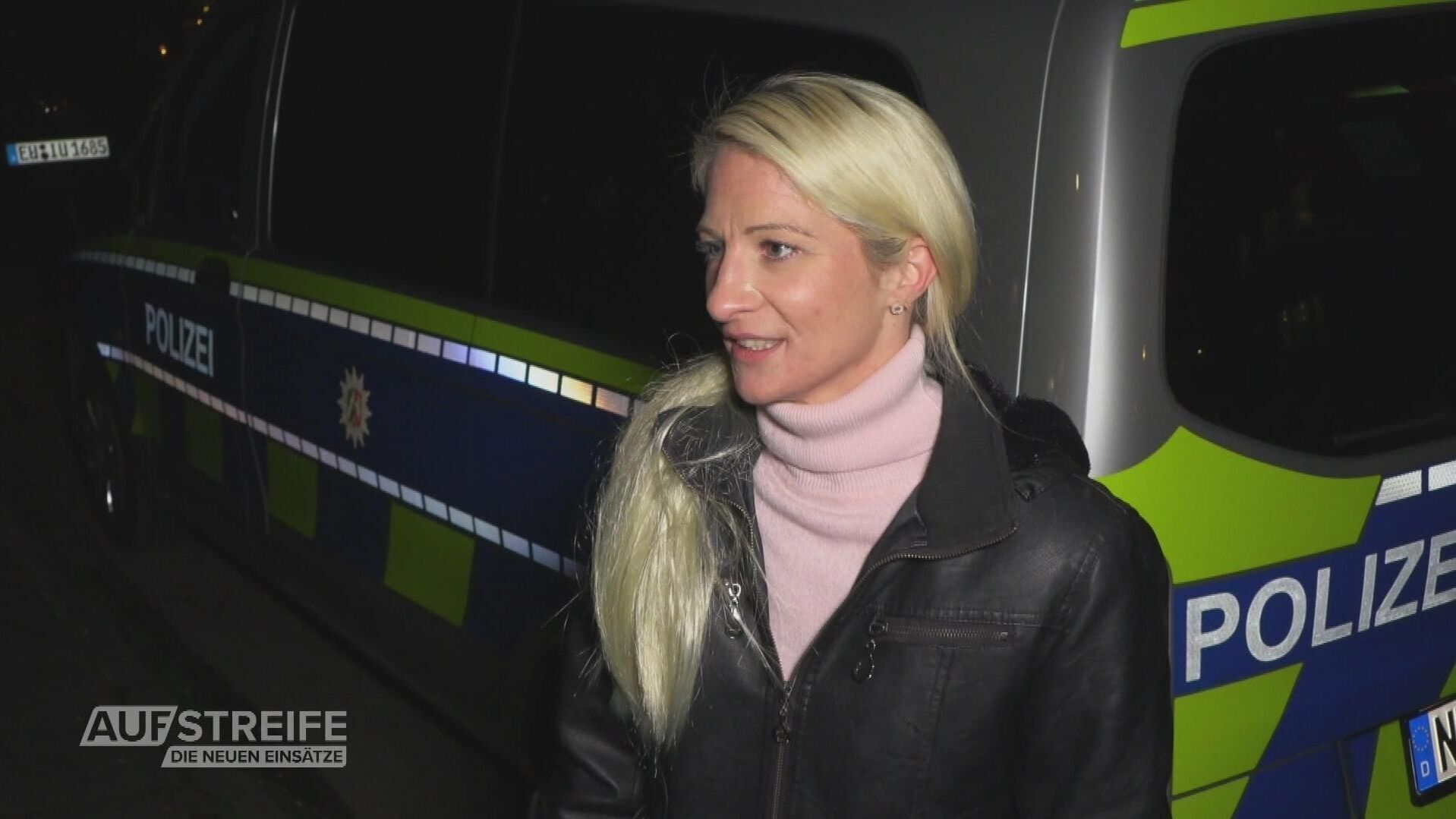 Auf Streife – Die neuen Einsätze