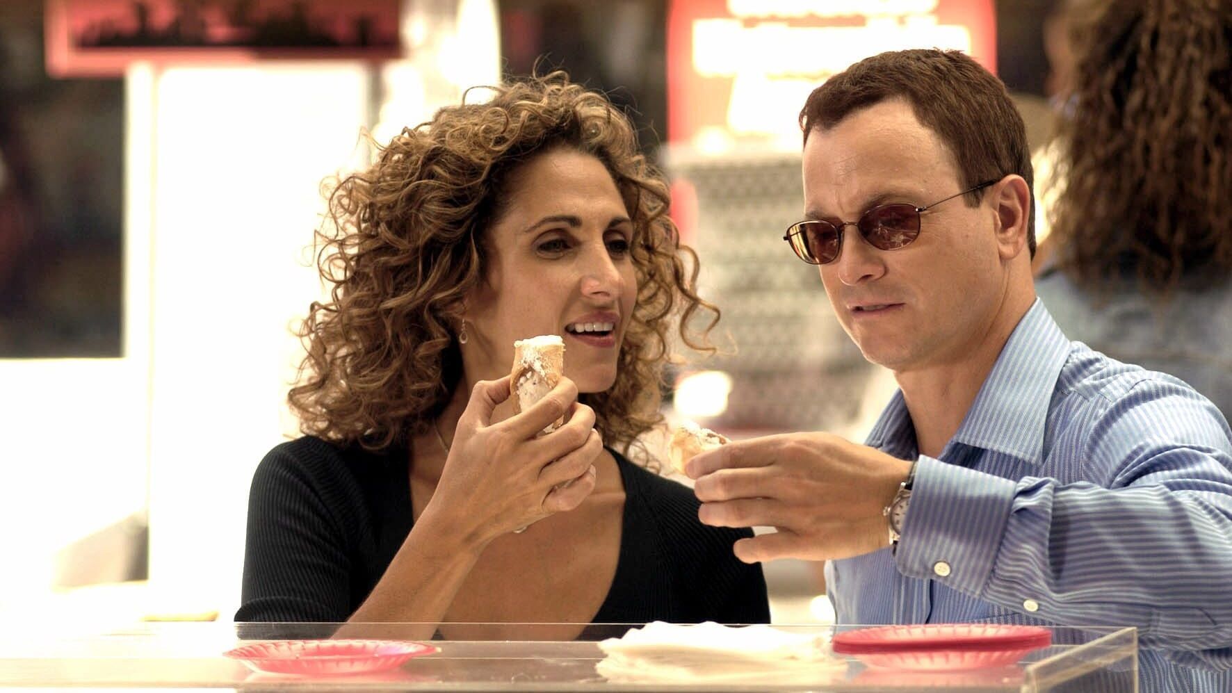 CSI: New York