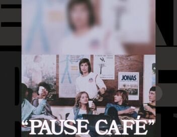 Pause café