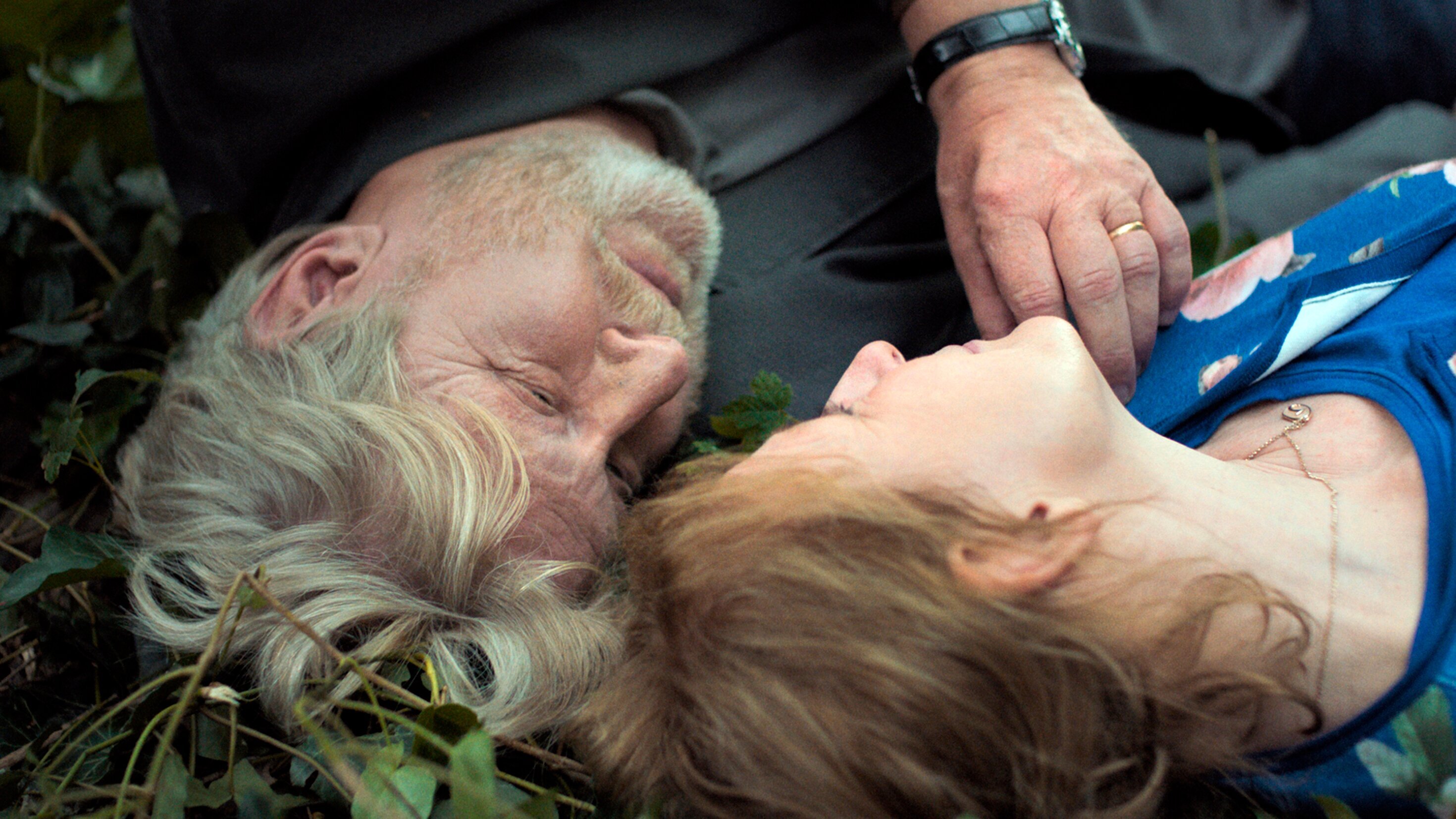 Ein großes Versprechen