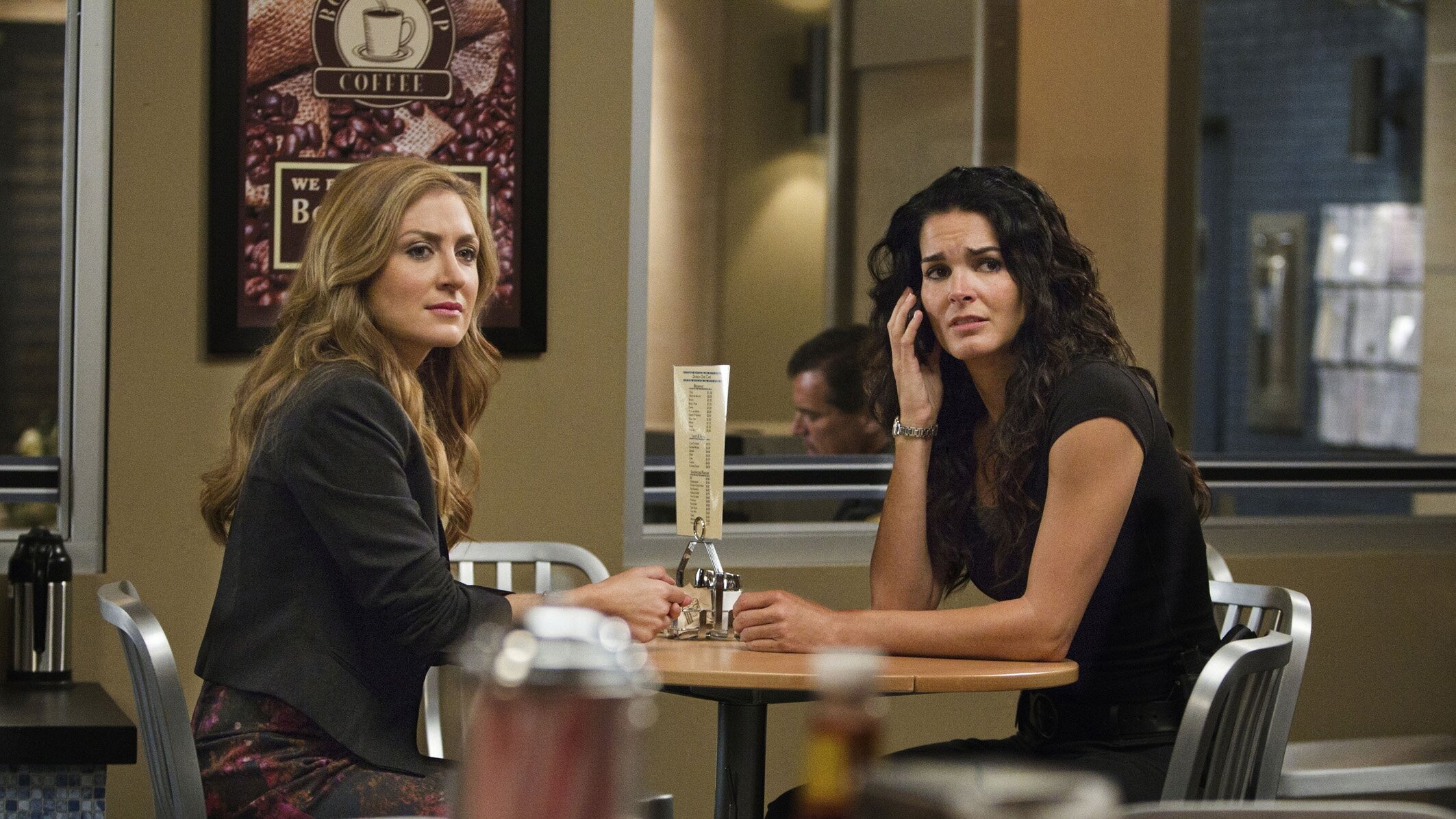 Rizzoli & Isles