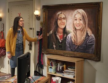 The Big Bang Theory