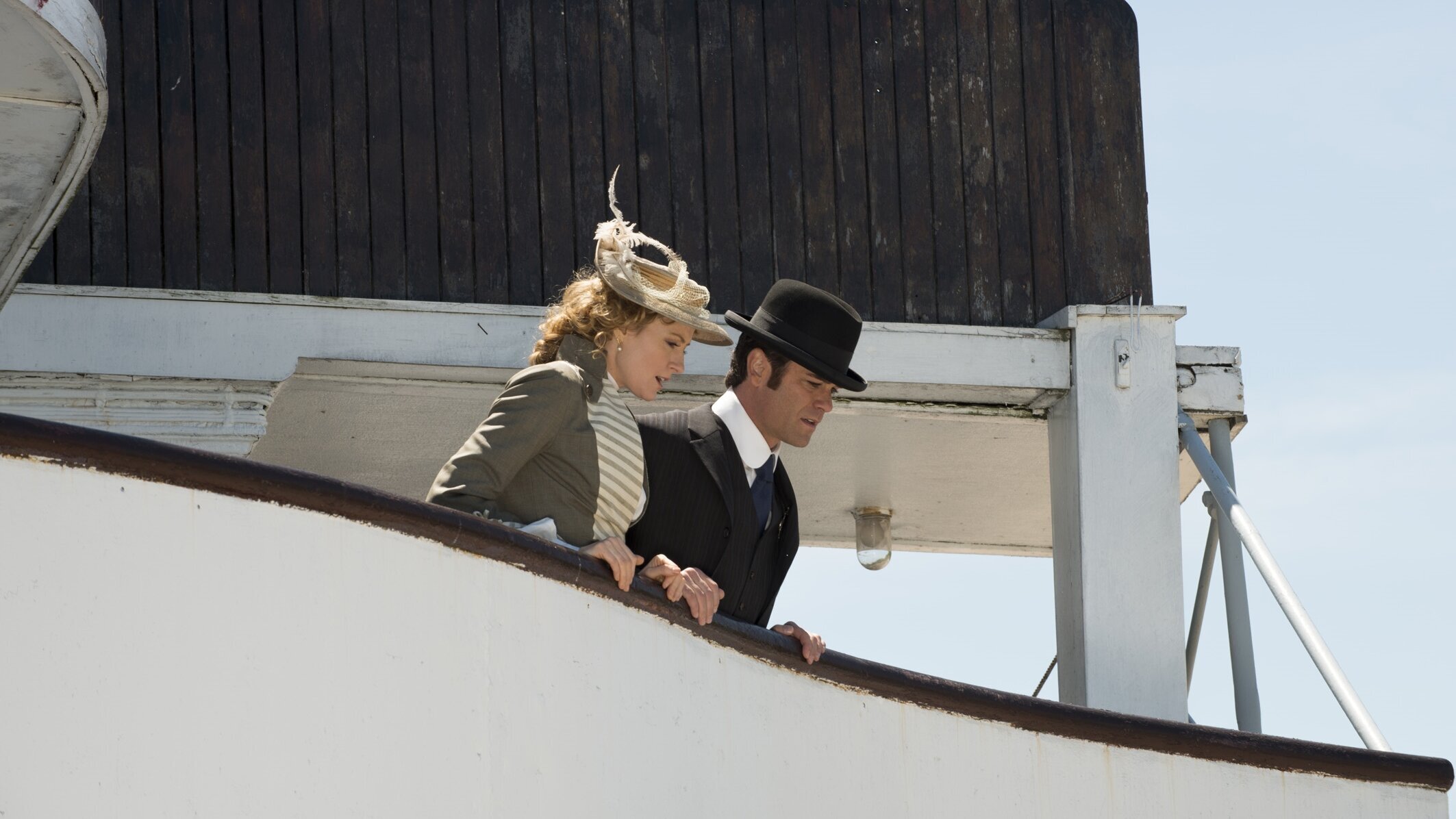 Murdoch Mysteries