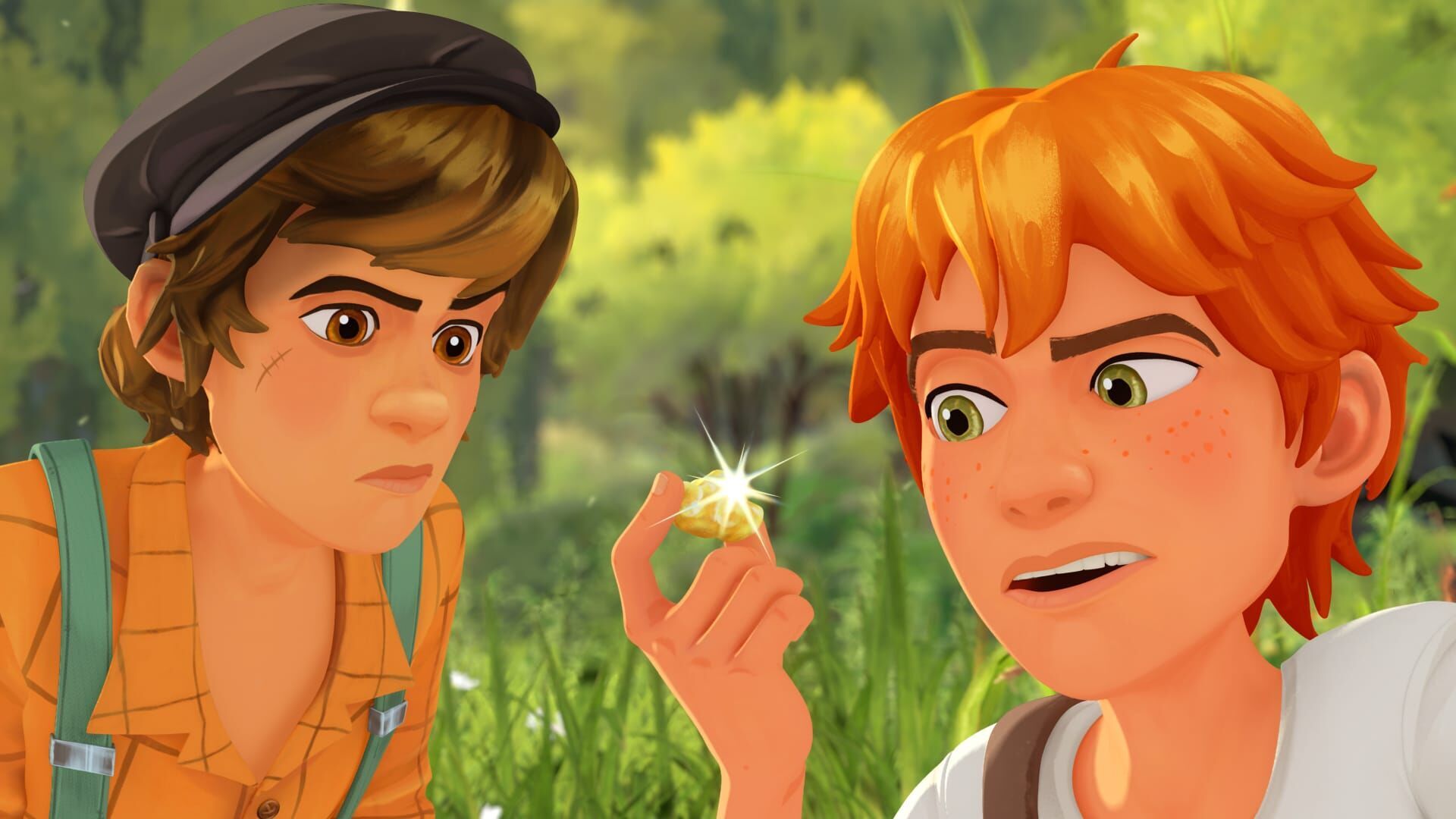 Tom Sawyer