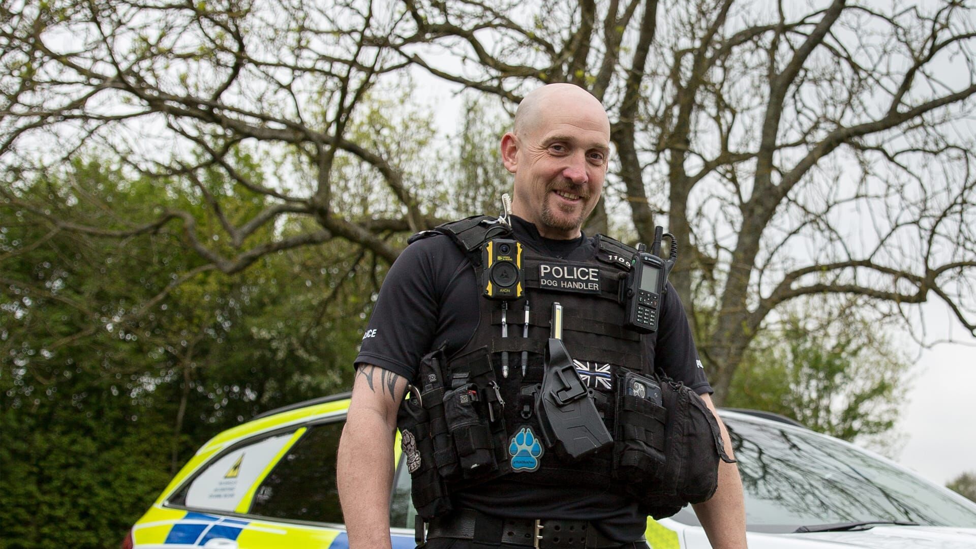 Police Interceptors: Pursuit & Capture