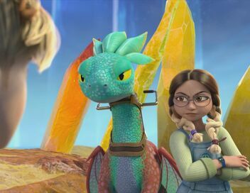 Dragons : les neuf royaumes