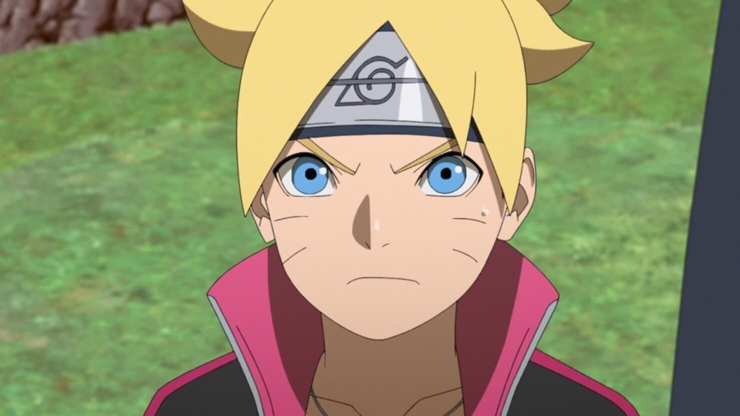 Boruto