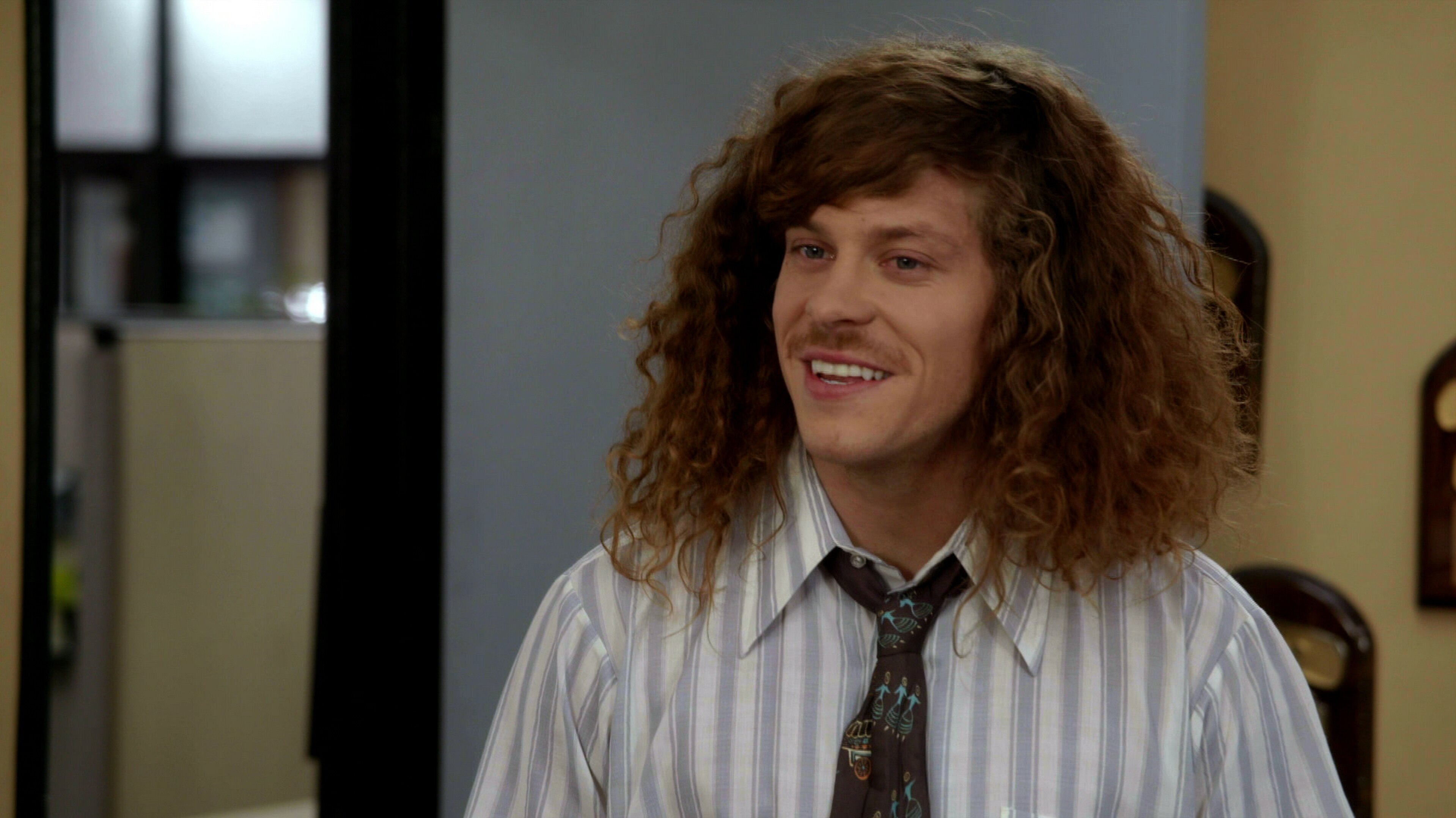 Workaholics
