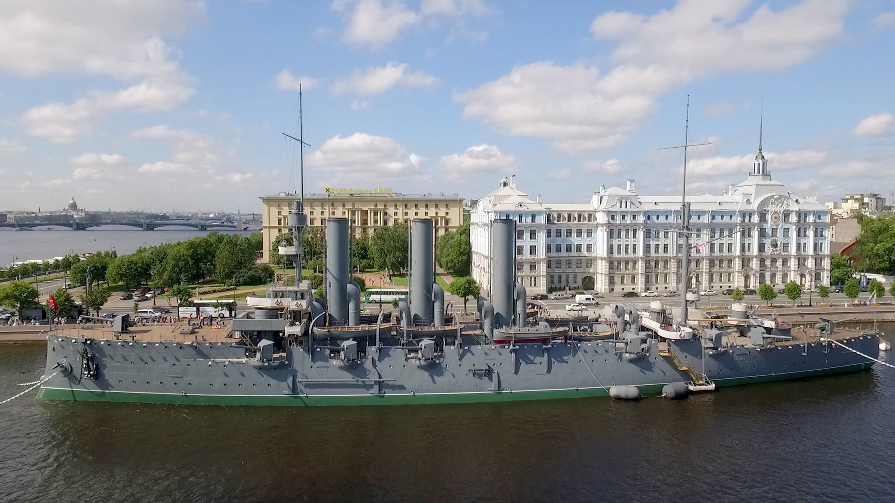 Lenin – Weg in den Terror