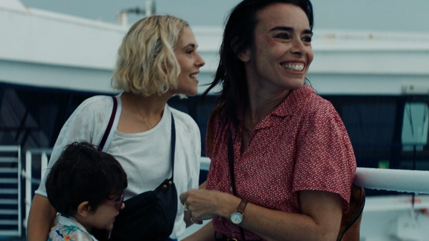 Amore mio