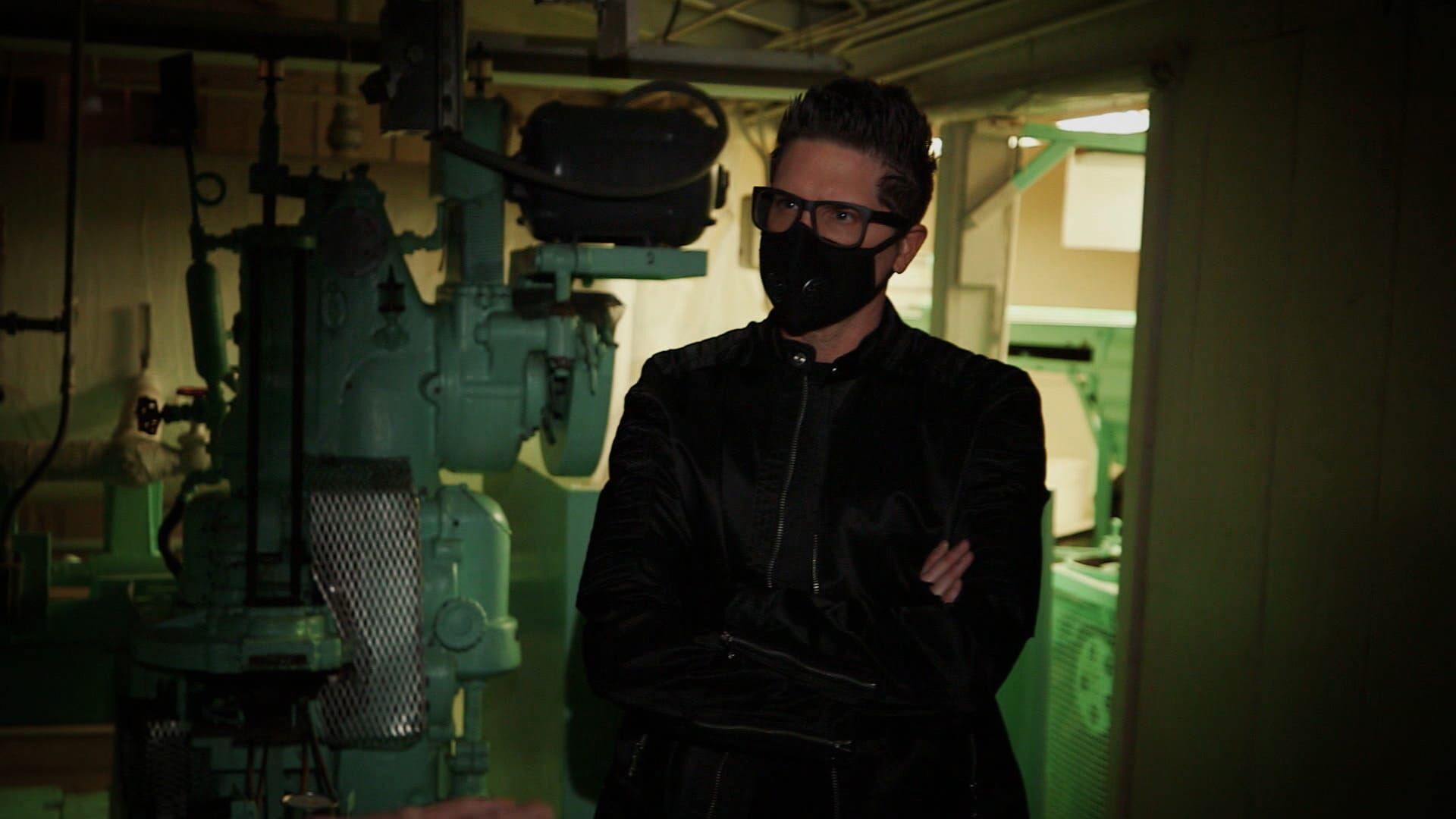 Ghost Adventures
