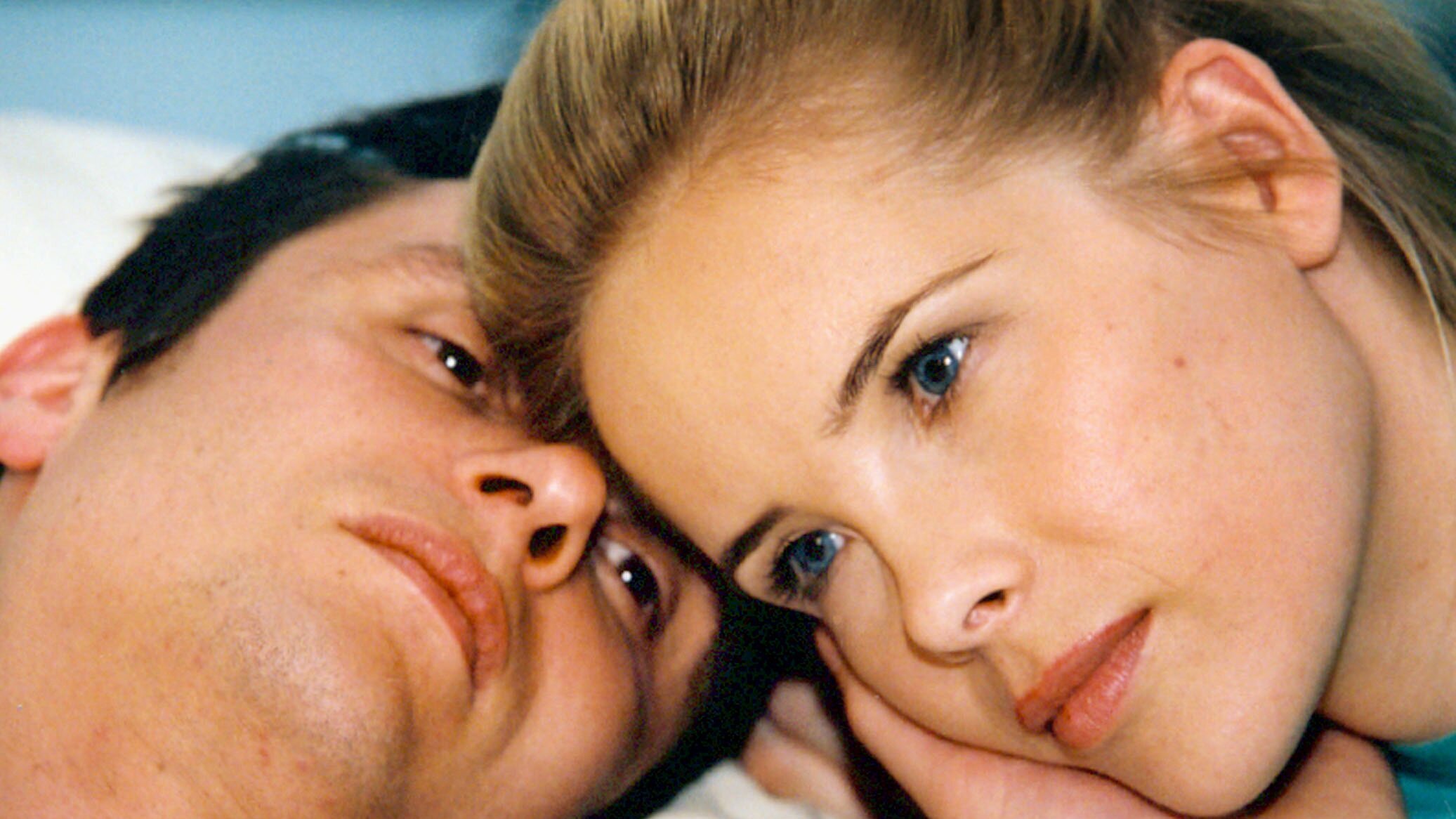 In aller Freundschaft