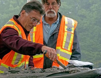 Le mystère d'Oak Island : la course au trésor