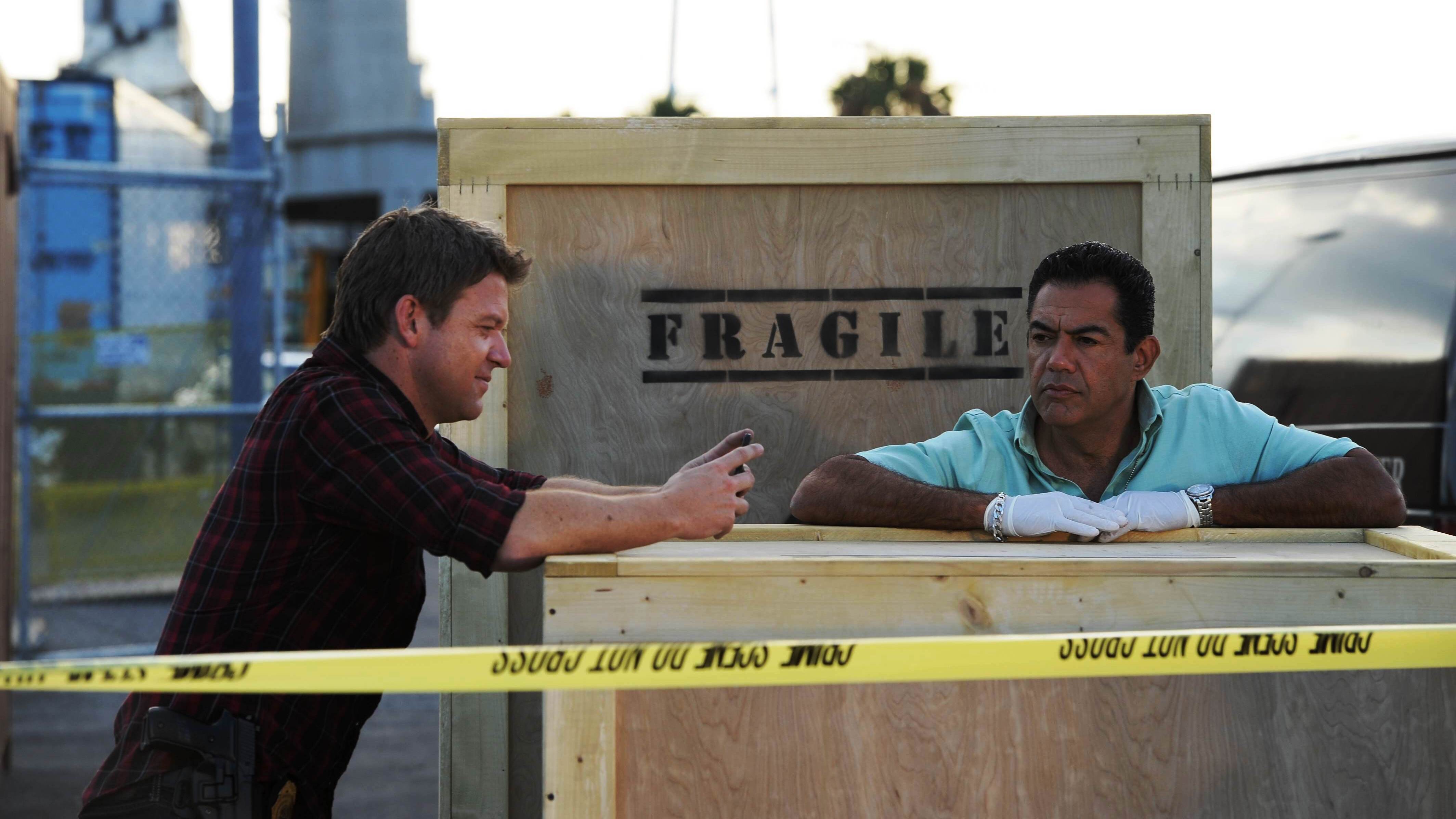 The Glades