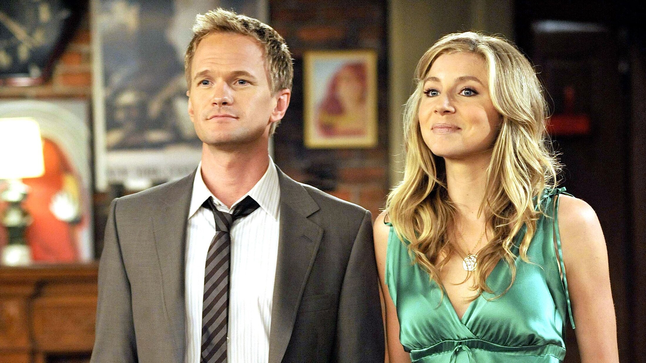 How I Met Your Mother