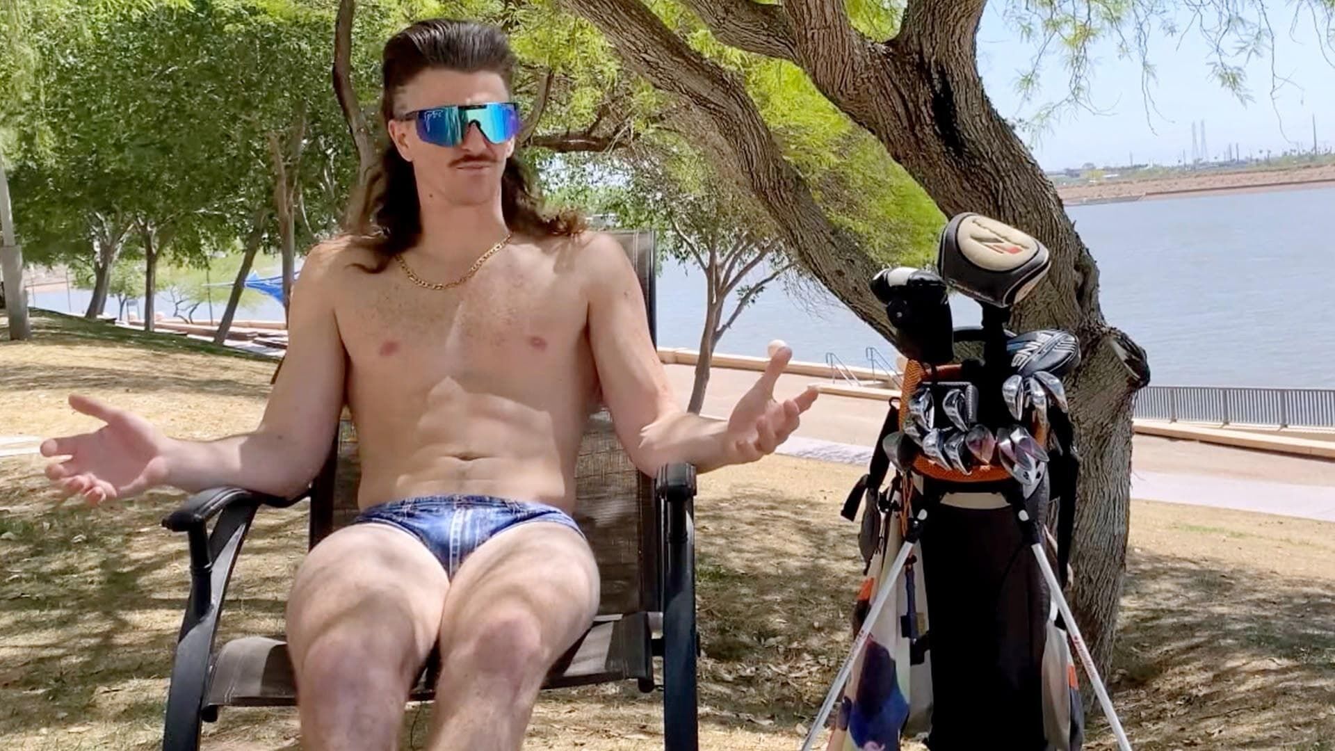 Verrückte Festnahmen