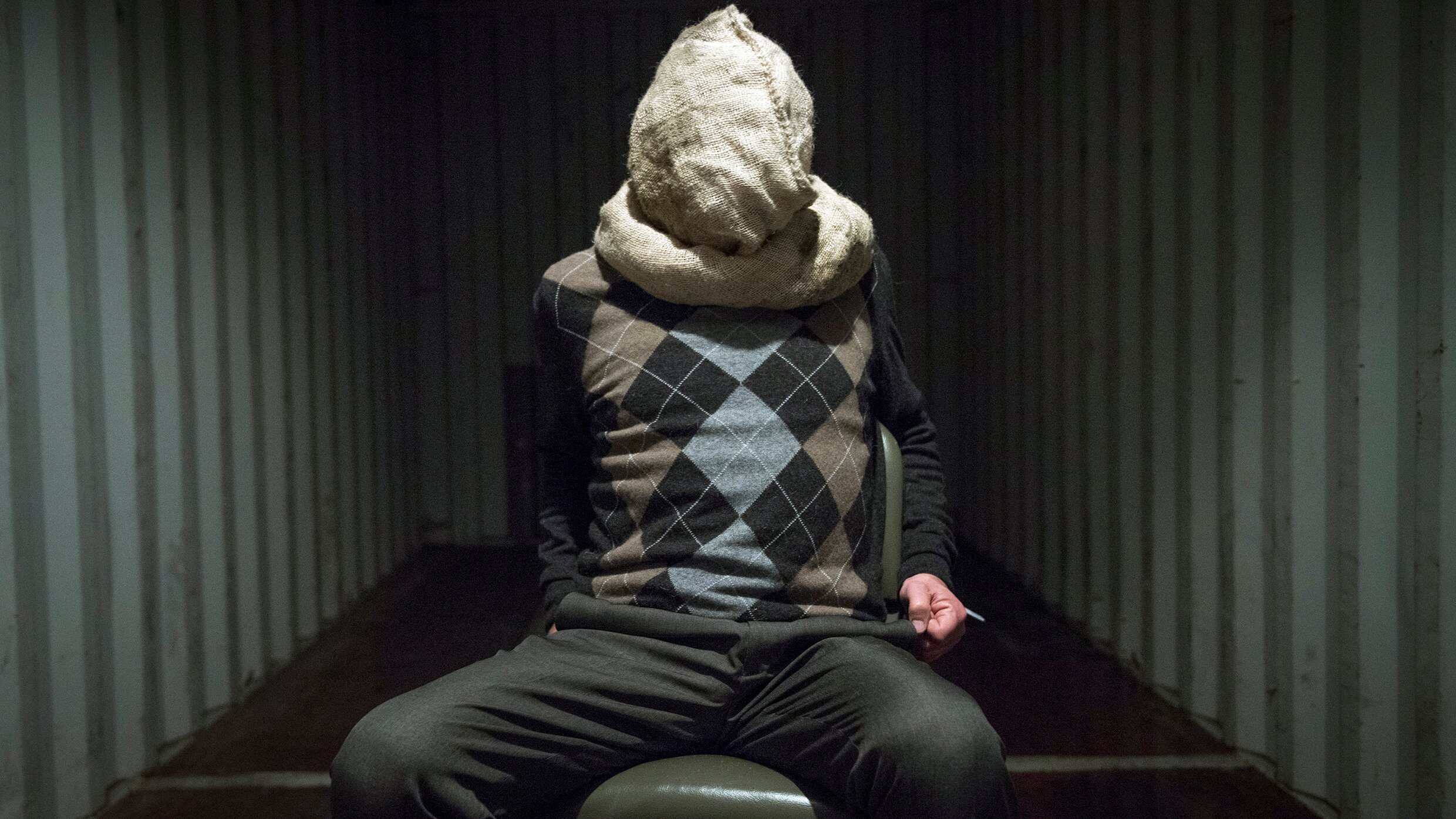 Die Füchsin – Dunkle Fährte